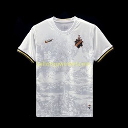 AIK Voetbalshirt Special Heren Thuis Tenue 2023 Korte Mouw