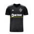 Atletico Mineiro Voetbalshirt Doelman Heren Thuis Tenue 2023 Korte Mouw