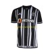 Atletico Mineiro Voetbalshirt Heren Thuis Tenue 2023 Korte Mouw