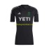 Austin FC Voetbalshirt Doelman Heren Thuis Tenue 2023 Korte Mouw