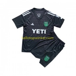 Austin FC Voetbalshirt Kleuters/Kids Thuis Tenue 2023 Korte Mouw Austin FC Voetbalshirt Kleuters/Kids Thuis Tenue 2023 Korte Mouw