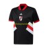 CA River Plate Voetbalshirt Icon Retro Heren Thuis Tenue 2022-2023 Korte Mouw