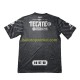 CF Monterrey Voetbalshirt Doelman Heren Thuis Tenue 2023 Korte Mouw