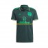 Celtic Voetbalshirt Heren Vierde Tenue 2022-2023 Korte Mouw