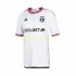 Colo-Colo Voetbalshirt Heren Thuis Tenue 2023 Korte Mouw