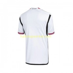 Colo-Colo Voetbalshirt Heren Thuis Tenue 2023 Korte Mouw