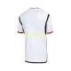 Colo-Colo Voetbalshirt Heren Thuis Tenue 2023 Korte Mouw