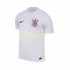 Corinthians Voetbalshirt Heren Thuis Tenue 2023 Korte Mouw