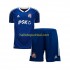 Dinamo Zagreb Voetbalshirt Kleuters/Kids Thuis Tenue 2022-2023 Korte Mouw