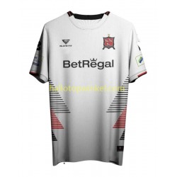 Dundalk Voetbalshirt Heren Thuis Tenue 2023 Korte Mouw