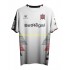 Dundalk Voetbalshirt Heren Thuis Tenue 2023 Korte Mouw