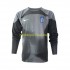 Griekenland Voetbalshirt Doelman Heren Uit Tenue 2022-2023 Lange Mouw