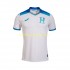 Honduras Voetbalshirt Heren Thuis Tenue 2023 Korte Mouw