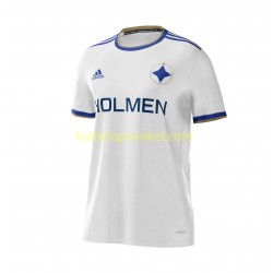 IFK Norrköping Voetbalshirt Heren Thuis Tenue 2022 Korte Mouw