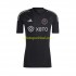 Inter Miami Voetbalshirt Doelman Heren Thuis Tenue 2023 Korte Mouw