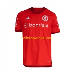 Internationaal Voetbalshirt Heren Thuis Tenue 2023-2024 Korte Mouw