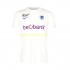 KRC Genk Voetbalshirt Heren Uit Tenue 2022-2023 Korte Mouw