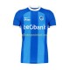 KRC Genk Voetbalshirt Heren Thuis Tenue 2023-2024 Korte Mouw