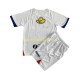 Kashima Antlers Voetbalshirt Kleuters/Kids Uit Tenue 2023 Korte Mouw