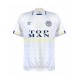 Leeds United Voetbalshirt Retro Heren Thuis Tenue 1989-1990 Korte Mouw
