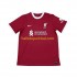 Liverpool Voetbalshirt Heren Thuis Tenue 2023-2024 Korte Mouw