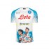 Napoli Voetbalshirt Face Game Lozano 11 Heren Thuis Tenue 2022-2023 Korte Mouw