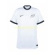Nieuw-Zeeland Voetbalshirt Heren Thuis Tenue 2022-2023 Korte Mouw