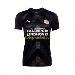PSV Eindhoven Voetbalshirt Doelman Heren Thuis Tenue 2022-2023 Korte Mouw