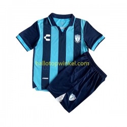 Pachuca Voetbalshirt 130 Anniversary Kleuters/Kids Thuis Tenue 2022-2023 Korte Mouw Pachuca Voetbalshirt 130 Anniversary Kleuters/Kids Thuis Tenue 2022-2023 Korte Mouw