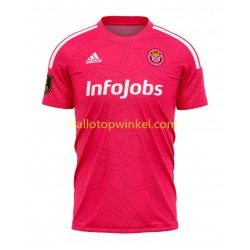 Porcinos Voetbalshirt Heren Thuis Tenue 2023 Korte Mouw Porcinos Voetbalshirt Heren Thuis Tenue 2023 Korte Mouw
