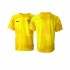 Portugal Voetbalshirt Doelman Heren Thuis Tenue WK 2022 Korte Mouw