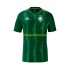 Saoedi-Arabië Voetbalshirt Heren Thuis Tenue 2023 Korte Mouw