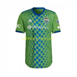 Seattle Sounders FC Voetbalshirt Heren Thuis Tenue 2023-2024 Korte Mouw