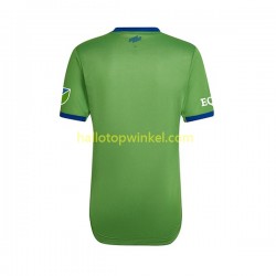 Seattle Sounders FC Voetbalshirt Heren Thuis Tenue 2023-2024 Korte Mouw