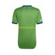 Seattle Sounders FC Voetbalshirt Heren Thuis Tenue 2023-2024 Korte Mouw