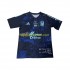 Tigres UANL Voetbalshirt Earth Day Heren Thuis Tenue 2023-2024 Korte Mouw