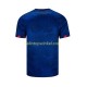 USA Voetbalshirt Heren Uit Tenue 2023 Korte Mouw
