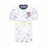 USA Voetbalshirt Heren Thuis Tenue 2023 Korte Mouw
