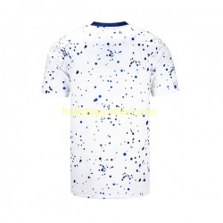 USA Voetbalshirt Heren Thuis Tenue 2023 Korte Mouw