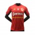 Universidad de Chile Voetbalshirt Doelman Heren Thuis Tenue 2023 Korte Mouw
