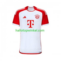 FC Bayern München Voetbalshirt Heren Thuis Tenue 2023-2024 Korte Mouw