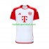 FC Bayern München Voetbalshirt Heren Thuis Tenue 2023-2024 Korte Mouw