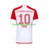 FC Bayern München Voetbalshirt Leroy Sane 10 Heren Thuis Tenue 2023-2024 Korte Mouw