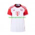 FC Bayern München Voetbalshirt Dames Thuis Tenue 2023-2024 Korte Mouw