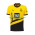 Borussia Dortmund Voetbalshirt Heren Thuis Tenue 2023-2024 Korte Mouw