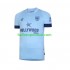 Voetbalshirt Brentford Heren Uit Tenue 2023-2024 Korte Mouw