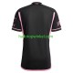 Inter Miami Voetbalshirt Heren Uit Tenue 2023 Korte Mouw