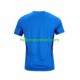 Juventus Voetbalshirt Doelman Heren Thuis Tenue 2023-2024 Korte Mouw