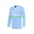 Manchester City Voetbalshirt Heren Thuis Tenue 2023-2024 Lange Mouw