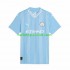 Manchester City Voetbalshirt Dames Thuis Tenue 2023-2024 Korte Mouw